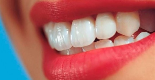 Despre estetica dentara
